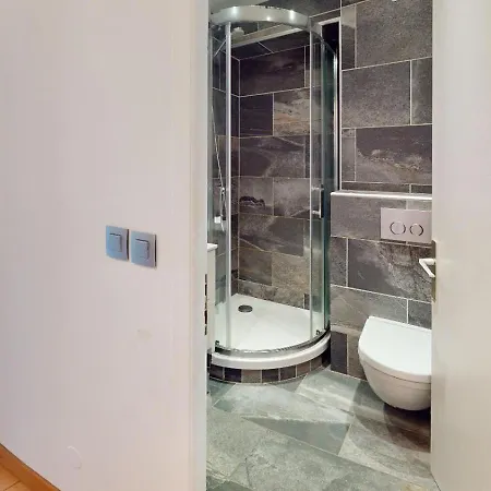 Apartment Studio Sapi