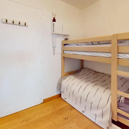 Studio Sapi Apartment *