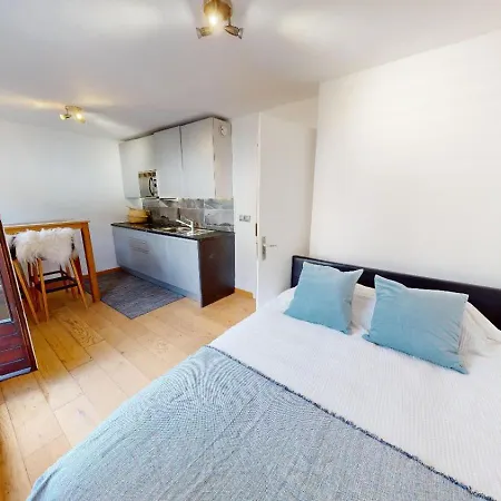 Studio Sapi * Chamonix