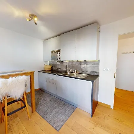 Studio Sapi * Chamonix
