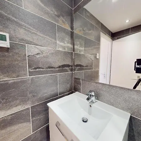 Apartamento Studio Sapi *